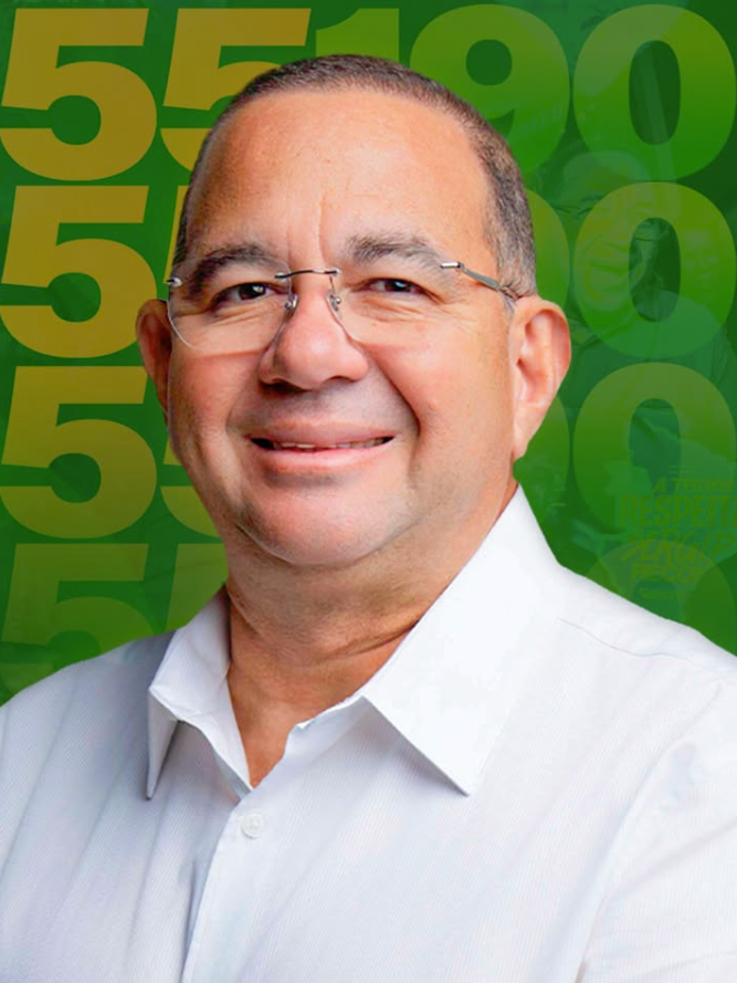 CORONEL  RIBEIRO
